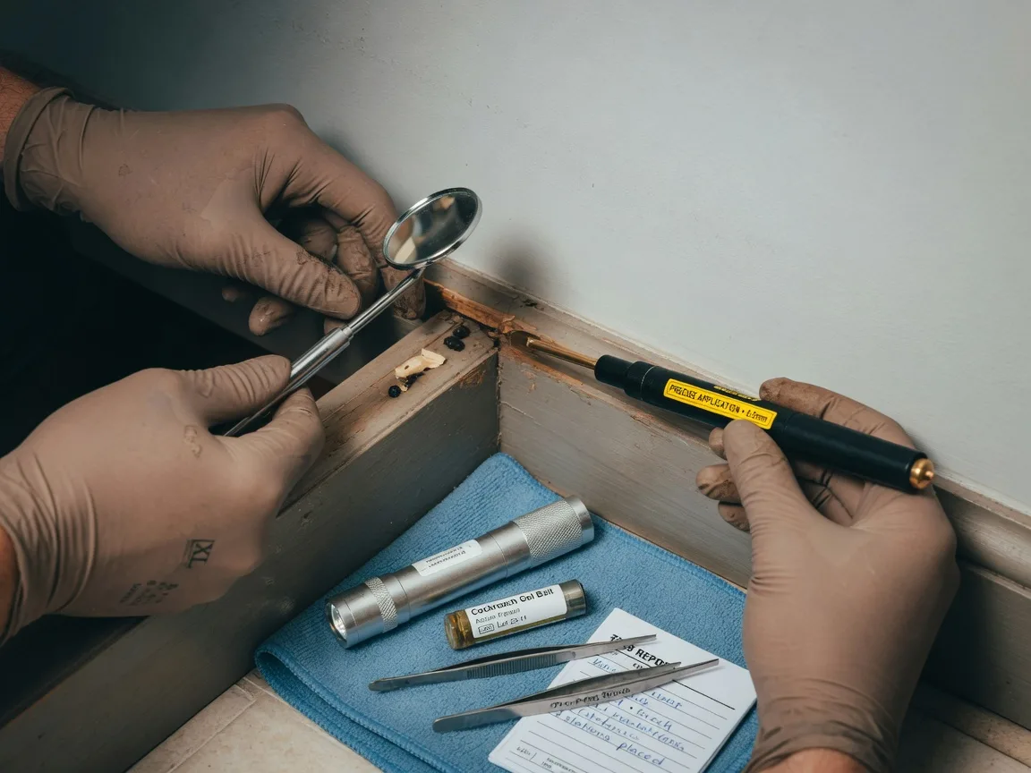 Why choose Emergency Pest Control in Summerfield, NC